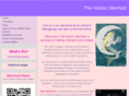 theholisticmermaid.co.uk