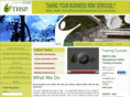 thsp.co.uk
