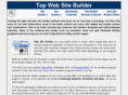 top-web-site-builder.com