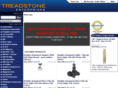 treadstone-ltd.com