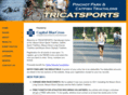 tricatsports.com