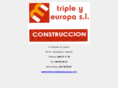 tripleyeuropa.com