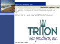 tritonseaproducts.com