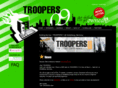 troopers09.org