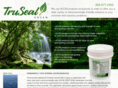 trusealgreen.com