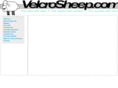 velcrosheep.com