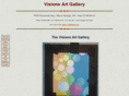 visionsartgallery.net