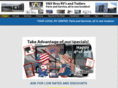 vvrvstrailers.com