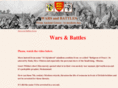 war-and-battle.com