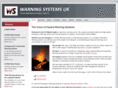 warningsystems.co.uk