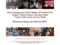 winchestersings.com