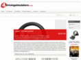 4drivingsimulators.com