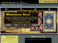 aaaorientalrug.com