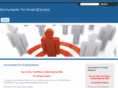 accountantsforsmallbusiness.com.au