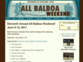 allbalboa.com