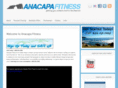 anacapafitness.com