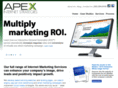 apexinternetstrategies.com