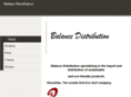 balance-distribution.co.uk