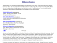 bikeschoice.info