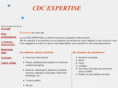 cdcexpertise.com
