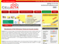 cellecta.co.uk
