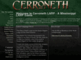 cerroneth.com