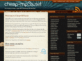cheap-mp3s.net