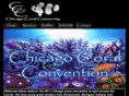 chicagocoralconvention.com