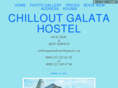 chilloutgalata.com