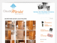 claudemerlet.com