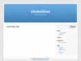 clickmillion.net