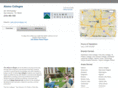 collegetuitionsanantoniotx.com