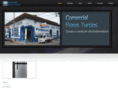 comercialfloresturcios.com