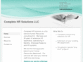 completehrsolutions.org