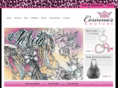 corinnascouture.com
