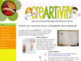 creartivitydesigns.com