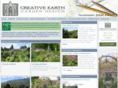 creativearth.co.uk