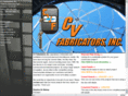 cvfabricators.com