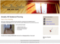 dansfloorsanding.com