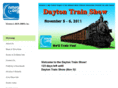 daytontrainshow.com