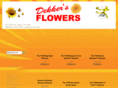 dekkersflowershop.com