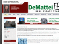 dematteiteam.com