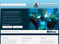 divecommercial.com