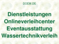 doew.de