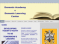 dunamisacademy.com