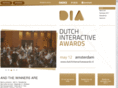 dutchinteractiveawards.nl