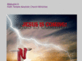 faithtempleapostolicchurch.org