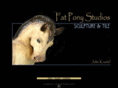 fatponystudios.com
