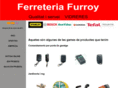 ferrefurroy.com