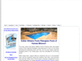 fiberglasspoolskansas.com